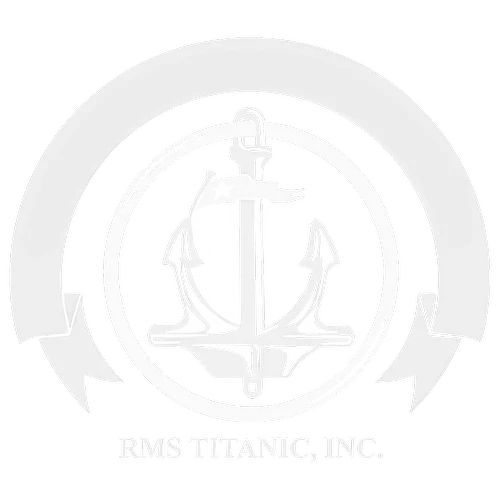 RMS Titanic, Inc. logo