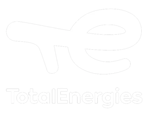 TotalEnergies logo