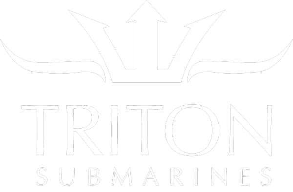 Triton Submarines logo